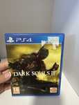 Gra dark souls 3 ps4 uzywana
