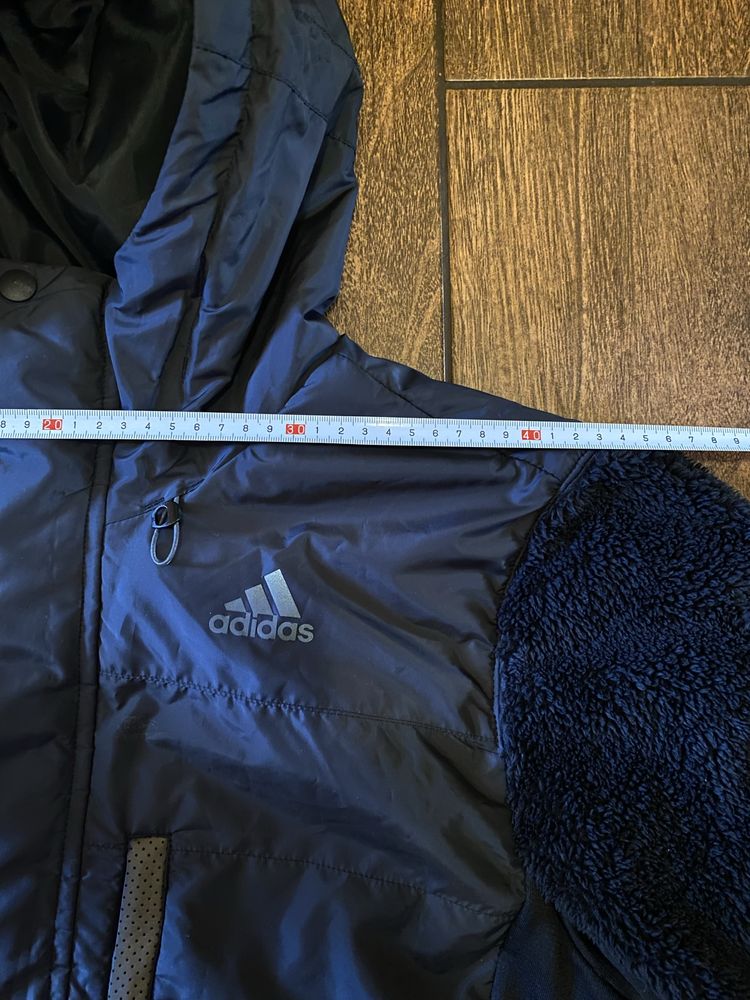 Куртка Adidas W CITY розмір М
