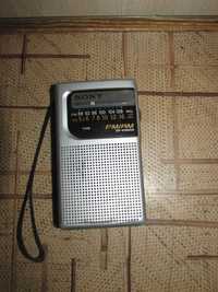Радиоприемник Sony ICF-S10MK2