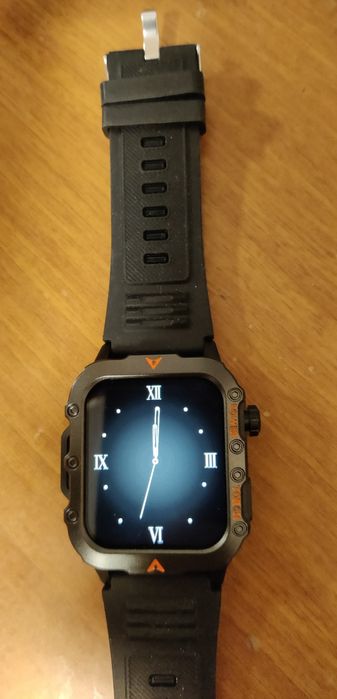 Смартчасы,смартгодинник,smartwatch