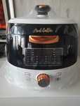 Multicooker Paul Caltier Nowy