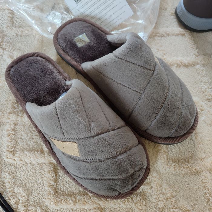 Капці кімнатні зимові  чоловічі 42 розміру