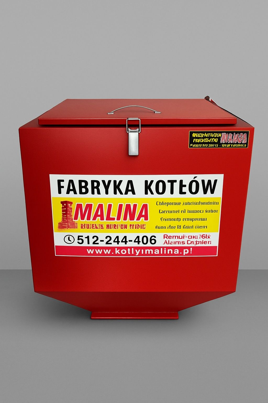 Podajnik ślimakowa, motoreduktor kosz sterownik od pieca 38kW