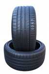 Continental SportContact 5P 235/35R19 91Y L400