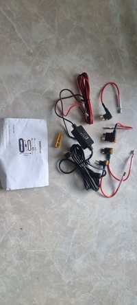 dash cam hardware kit