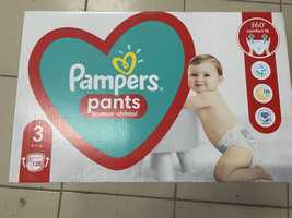 Підгузники/ памперси Pampers