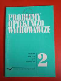 Problemy opiekuńczo-wychowawcze, nr 2/2009, luty 2009