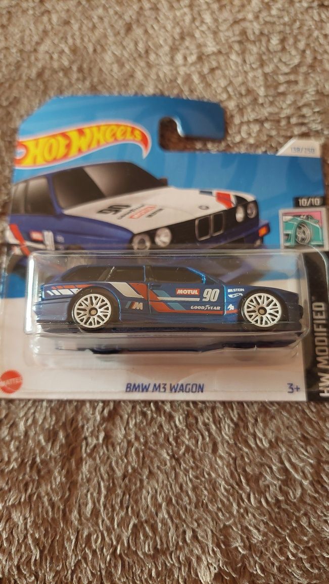 HotWheels Diversos