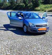Opel Astra H 1.7cdti 100cv