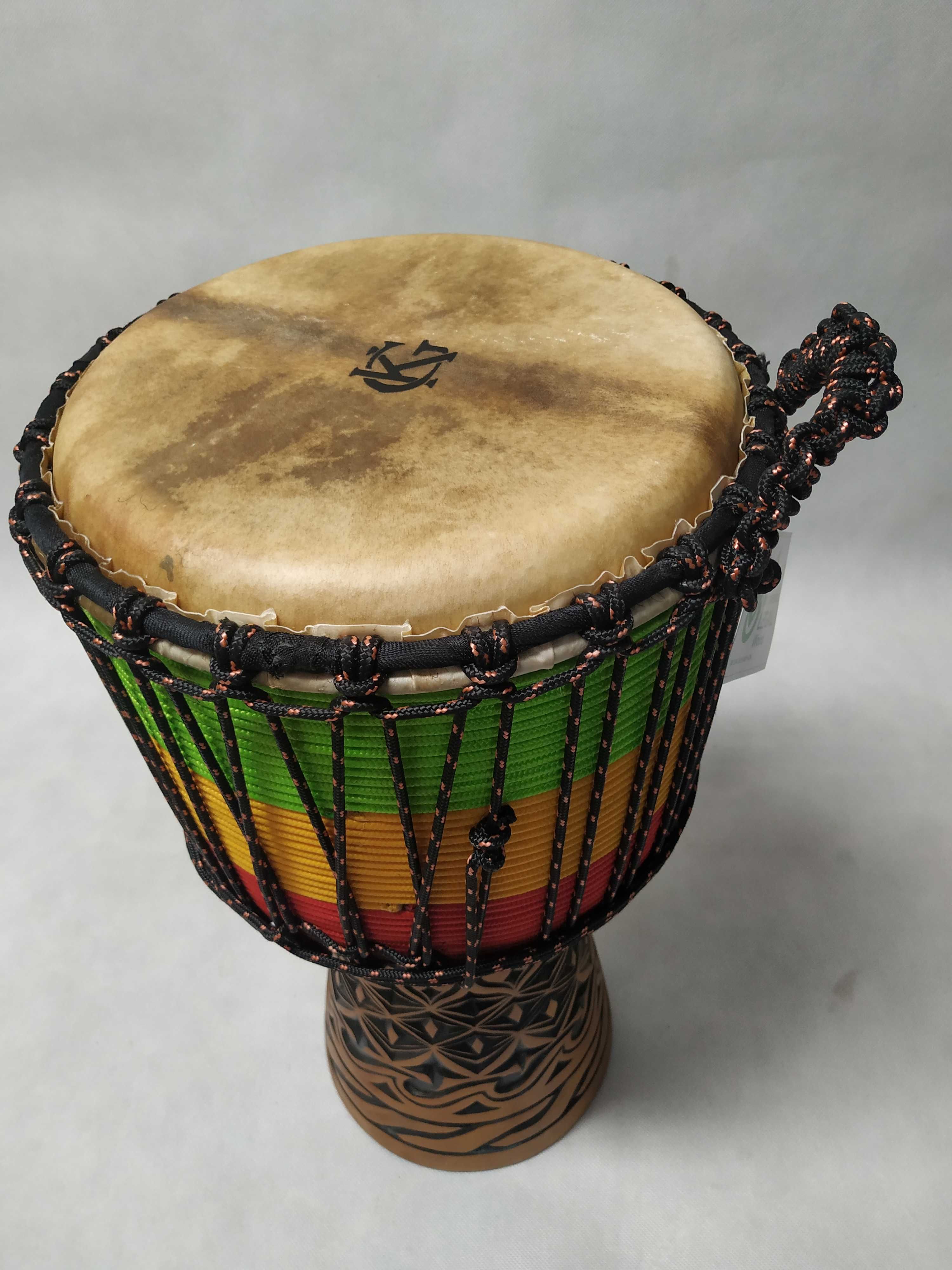 Djembe 50cm Rasta