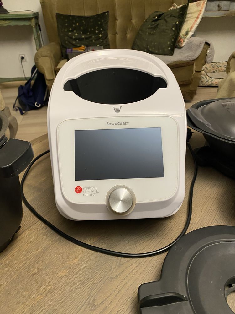 Multicooker Lidlomix