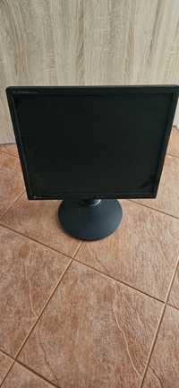 Monitor flatron 19 cali, biurowy, 9szt.