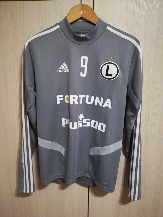 Bluza treningowa legia