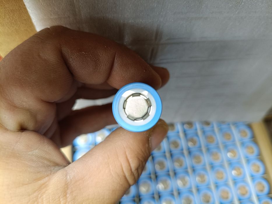 Акумуляторний осередок 3C li-ion 21700 EVE 50E 5000mah Dmegc 25P 18650