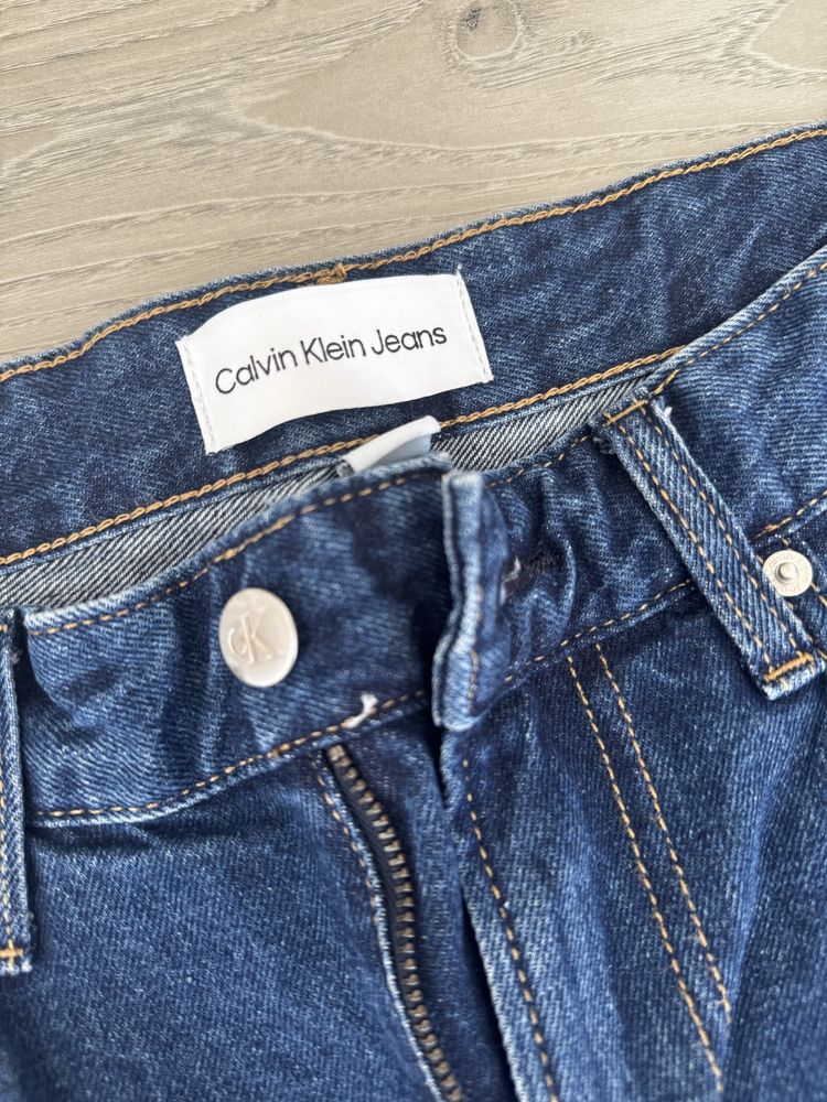 Calcoes Calvin Klein Tam M