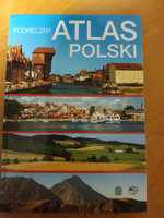 Podręczny Atlas Polski, PPWK, Warszawa 2002