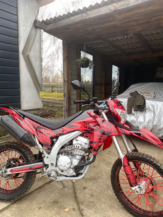 Продам Lonkin300