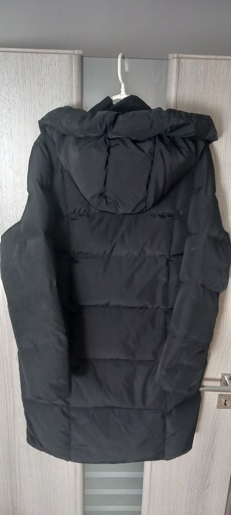 Kurtka płaszcz  puchowa Reserved 38