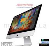 Моноблоки оптом Apple iMac A1418 21.5" (Core i5-3470S/8GB/1000GB) б/у