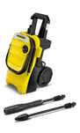 Lavadora Alta Pressão Kärcher K4 COMPACT 130BAR 420L/H 1800W (NOVA)