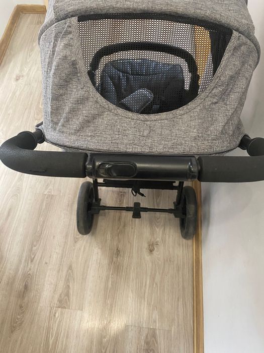 Spacerówka Kinderkraft