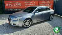 Opel Insignia Salon Polska |ALU 18"|Gaz lpg do 2028r.|serwisy w ASO