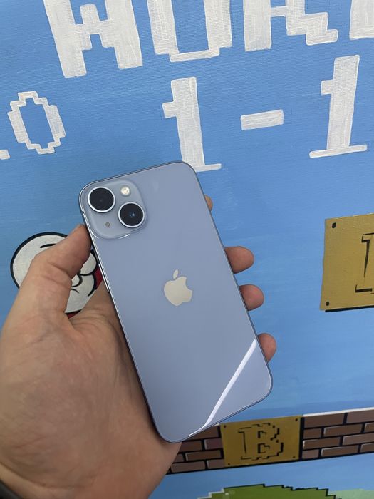 Iphone 14 128 gb
