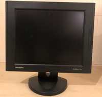 Samsung SyncMaster 171S - LCD monitor - 17"