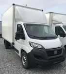 Fiat Ducato 8 palet KONTENER + WINDA dHollandia 750kg  UDT W CENIE !!! Sprawdź teraz.
