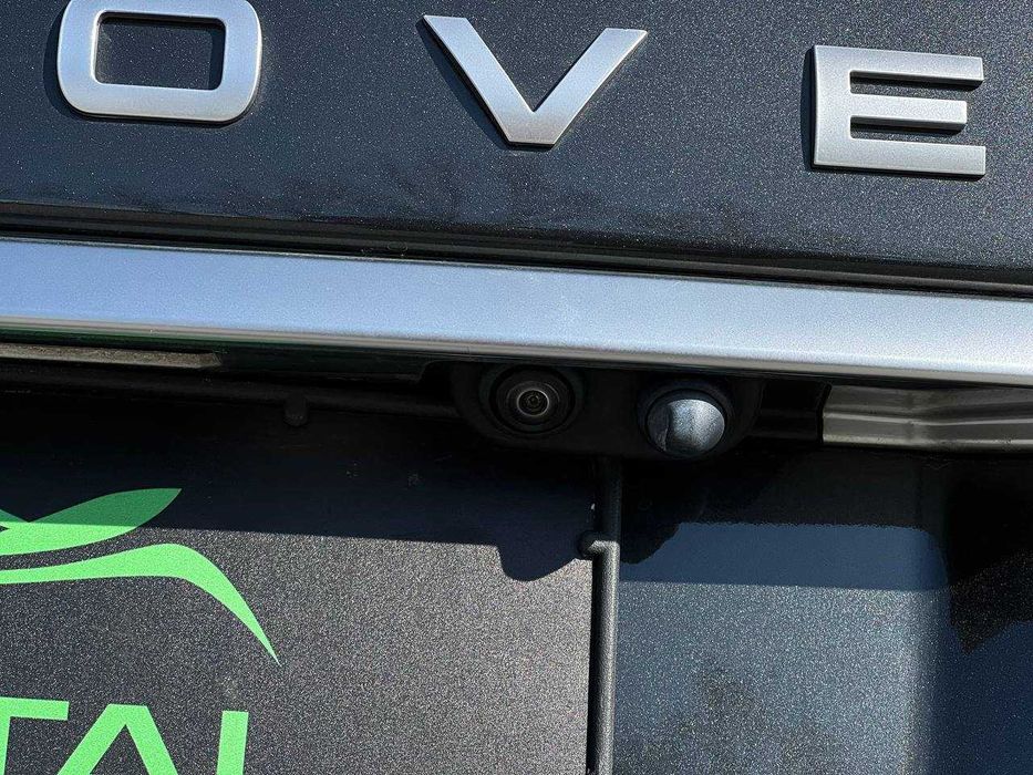 Land Rover Range Rover 3.0 2016 (Розстрочка / Лізинг)