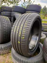 A30 1x255/40R19 99Y Pirelli Cinturato P7 2022r 6mm