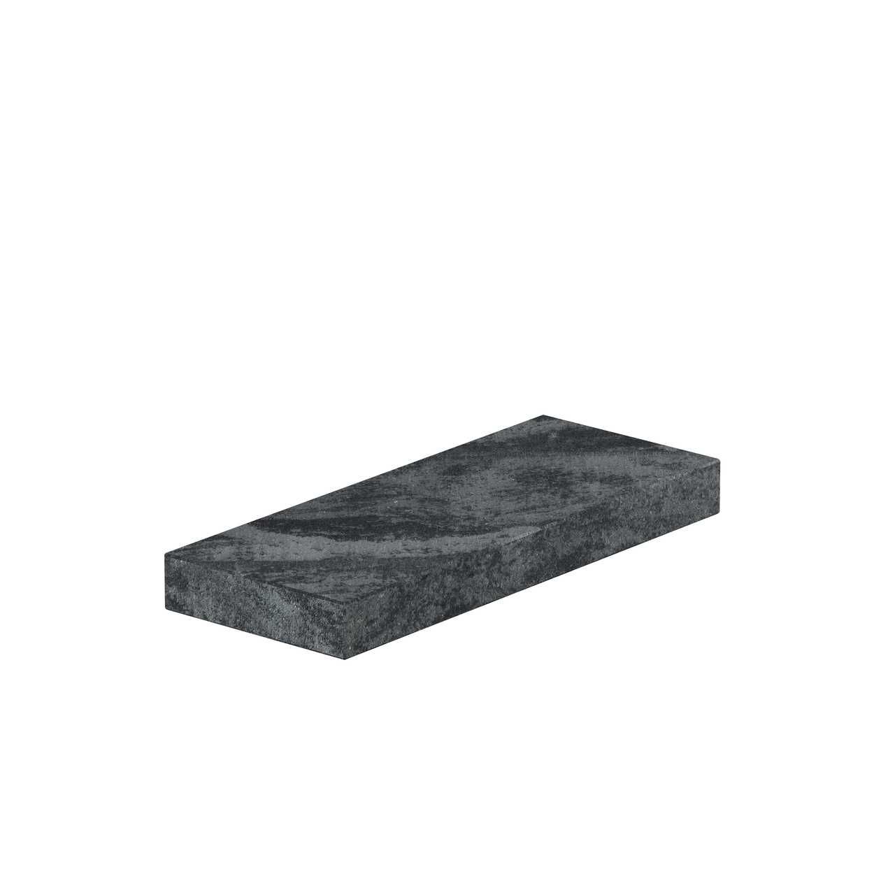Bloczki ogrodzeniowe 50x20x20 KONEKT pustak ogrodzenia NOX