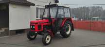 //Zetor 7211// 1988