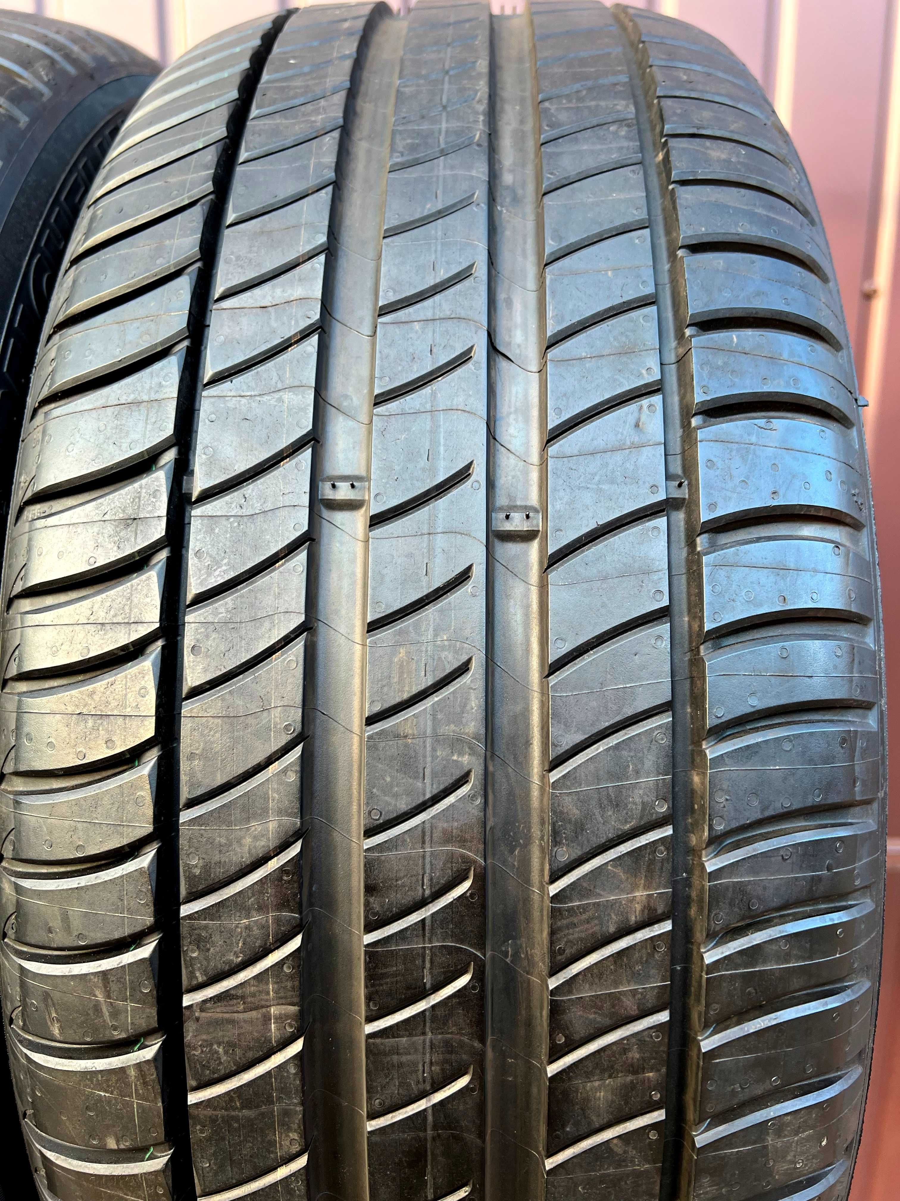 225/45 R17 Michelin Primacy 3. Шини літні 4 шт.