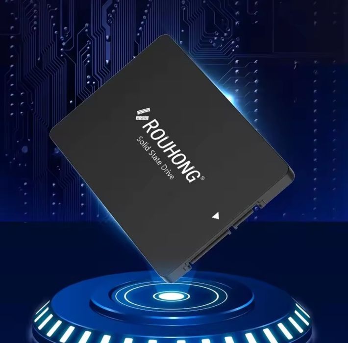 Нові SSD Goldenfir 128Gb; 256Gb (SATA 2.5")