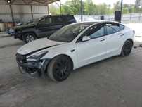 Tesla Model 3 2022 -