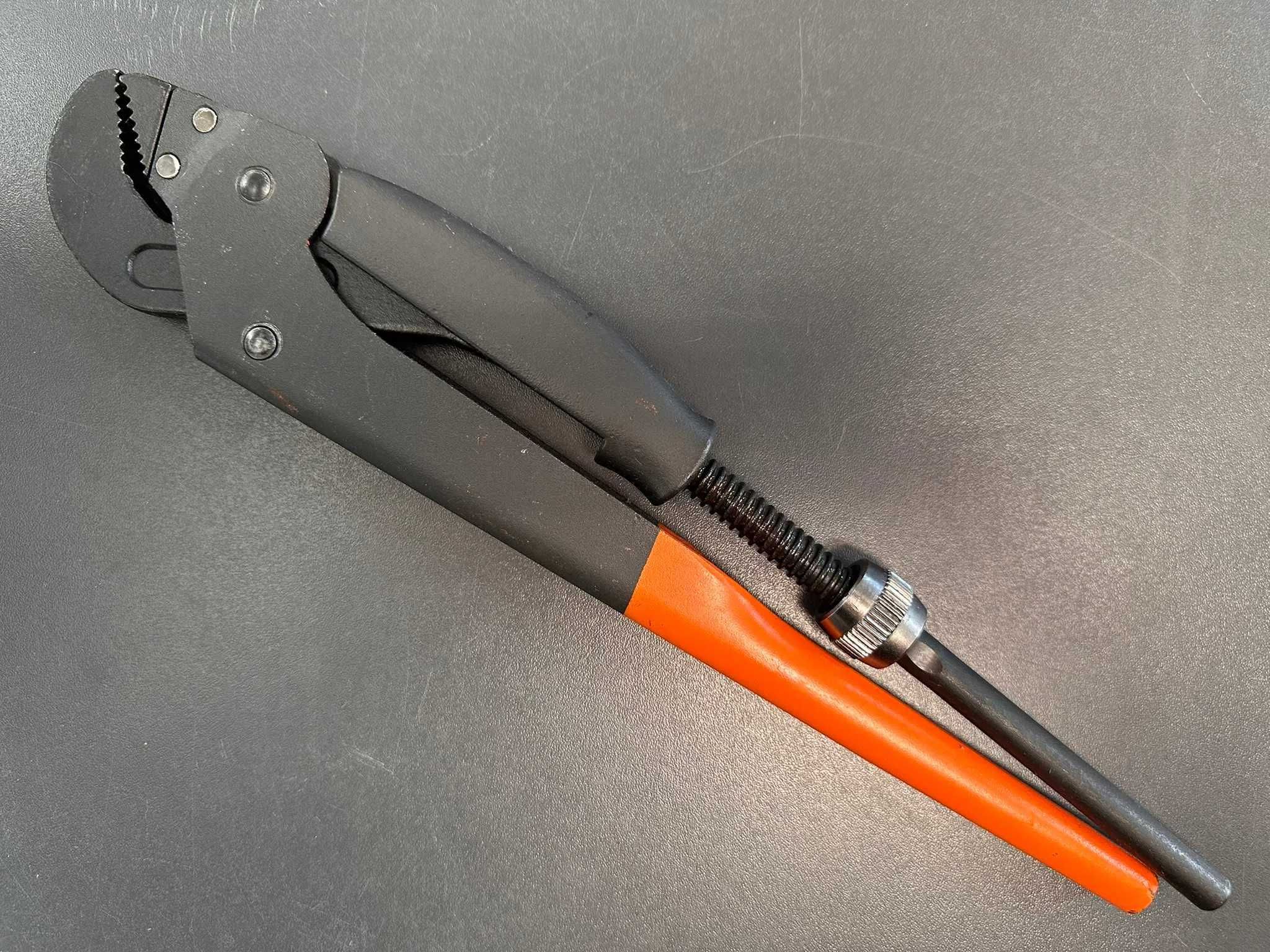 Klucz do rur BAHCO 442 B