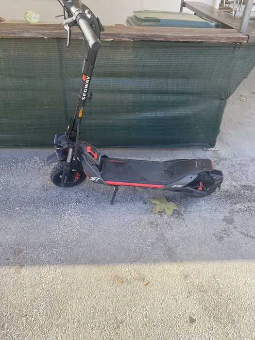 Segway zt3 pro !