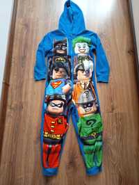 Piżama przebranie LEGO roz.5-6 lat