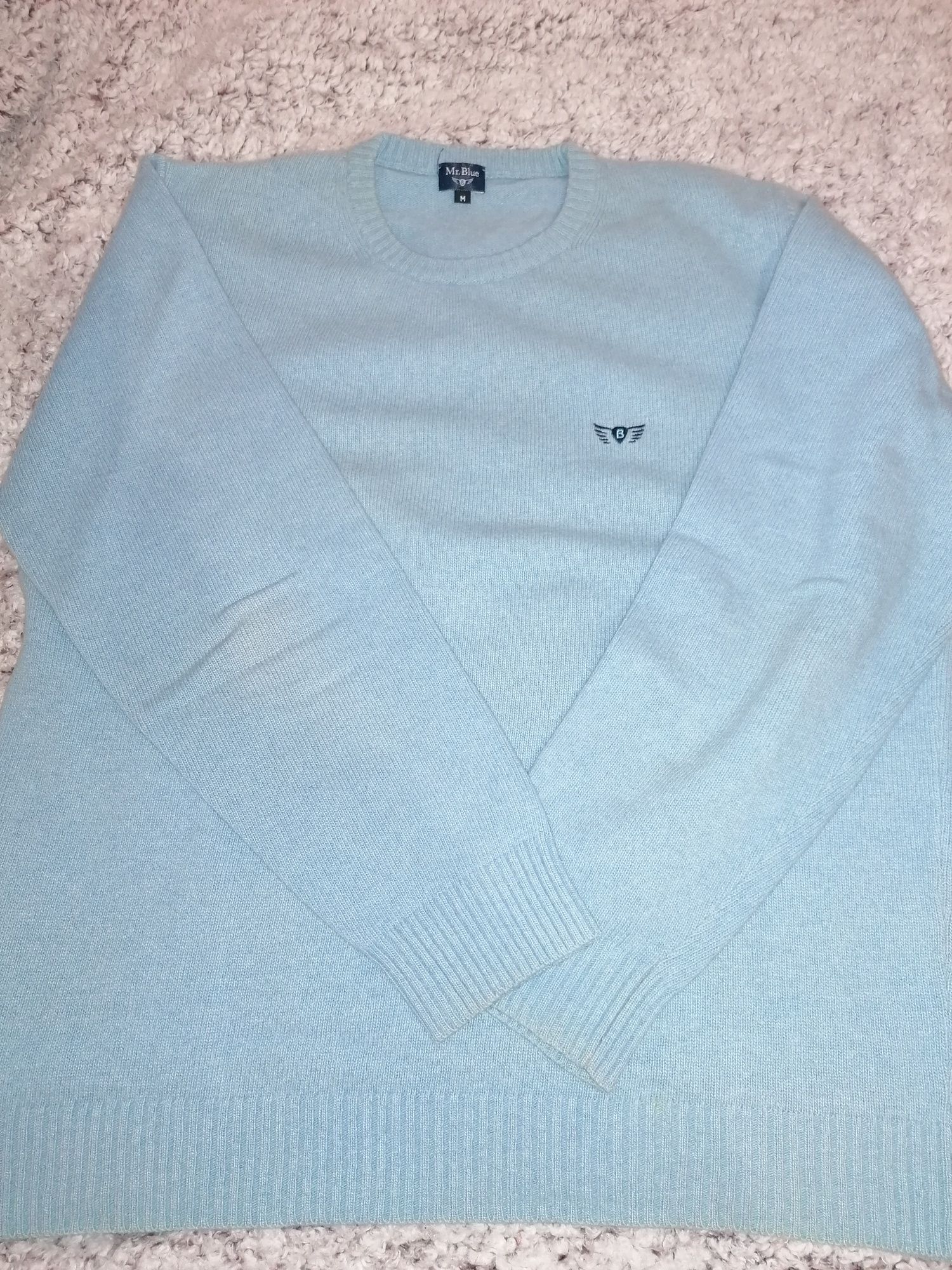 Conjunto 2 Polos Mr.Blue