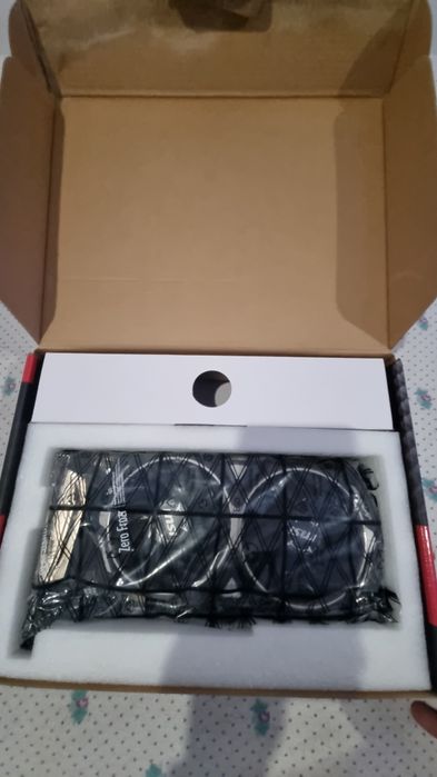 AMD RX570 8GB Graphics Card (Parts)64283924326145122