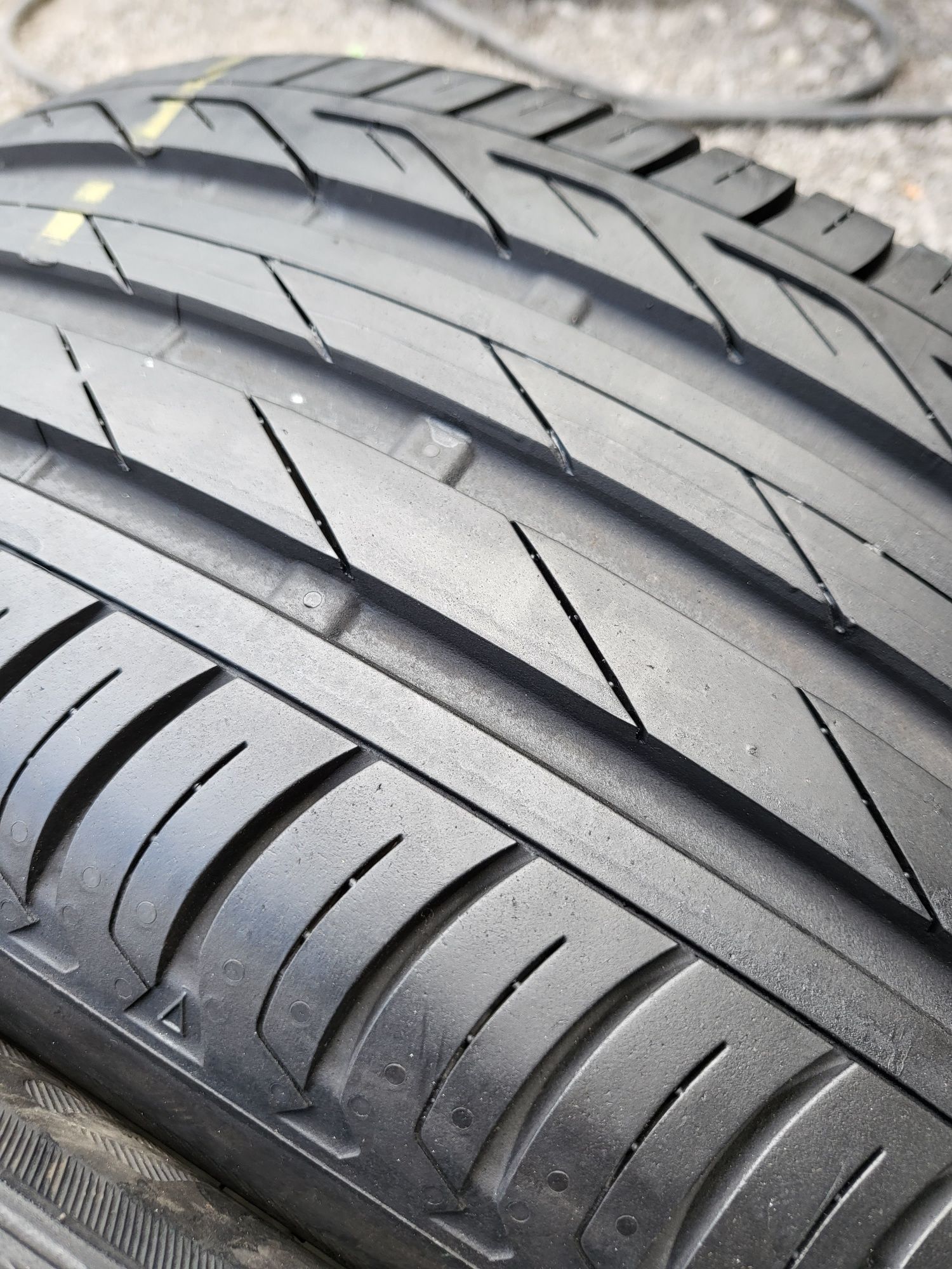 Opony letnie 215/50/17 Bridgestone 1617r. Montaż Gratis! Wysyłka!