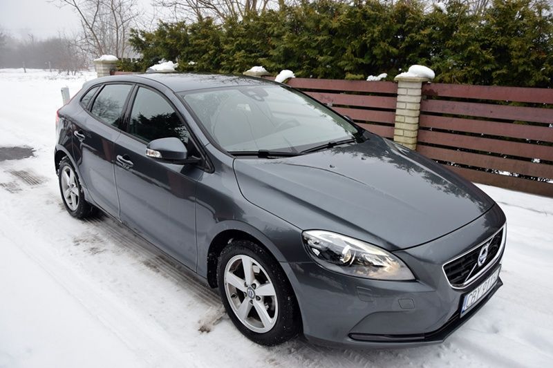 Volvo V40 Bi-xenon Alu