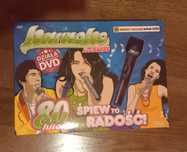 Zestaw do karaoke