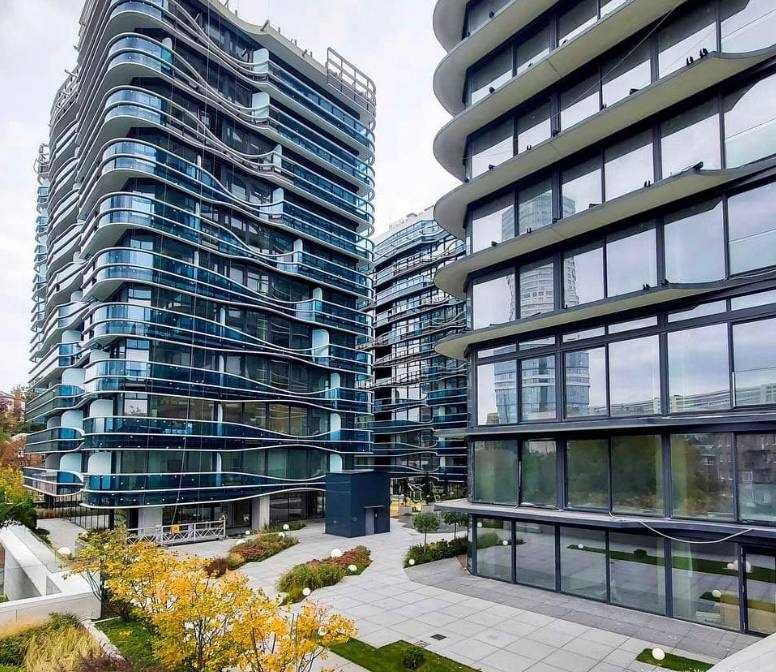 Продаж Мечникова 11а ЖК Signature Еліт 105кв ЦЕНТР Видова 7пов NEW