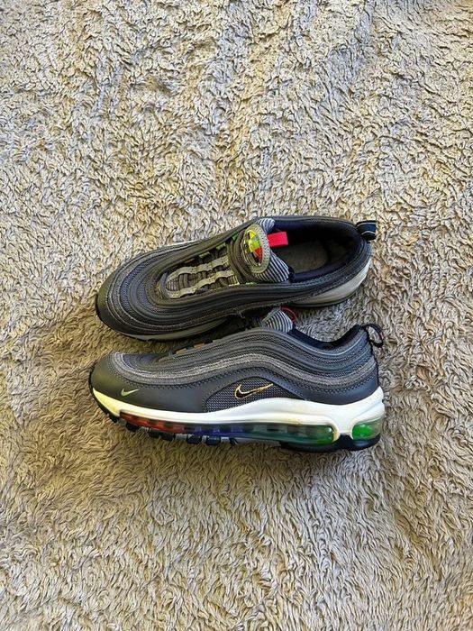 Nike Air Max 97
38·Bardzo dobry·Nike
