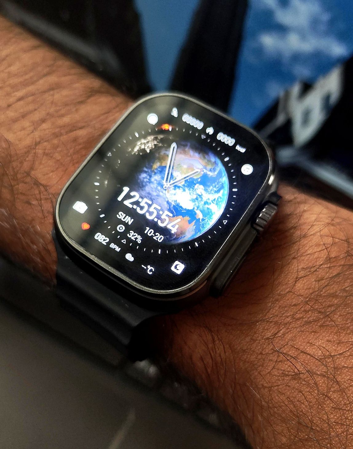 HK9 ULTRA 2 MAX nowy
