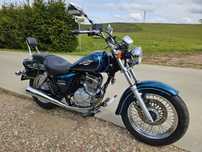 Suzuki Marauder 125 /Niski przebieg 18.000 KM /Transport pod dom