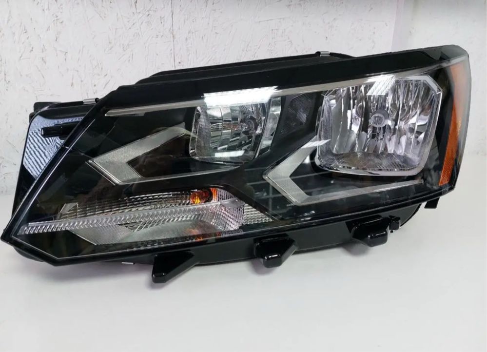 Фара пасат б8 Passat B8 америка