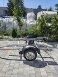Przyczepa oryginał BRP big one skuter wodny (seadoo) prawie nowa